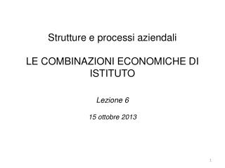 LE COMBINAZIONI ECONOMICHE DI FERRARI