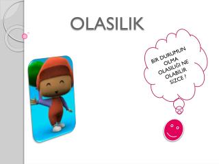 OLASILIK