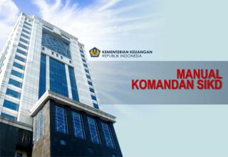 MANUAL KOMANDAN SIKD