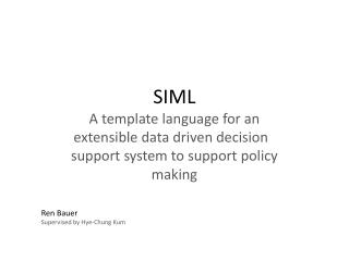 SIML