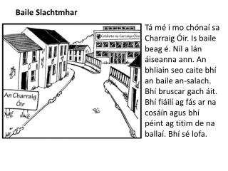 Baile Slachtmhar