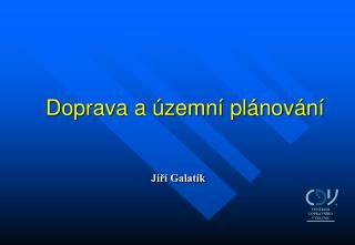 Jiří Galatík