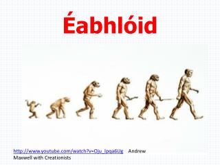 Éabhlóid