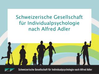 Schweizerische Gesellschaft für Individualpsychologie nach Alfred Adler