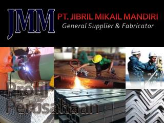 General Supplier &amp; Fabricator