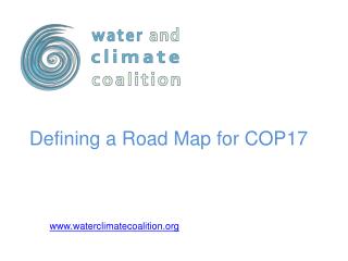 waterclimatecoalition