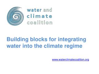 waterclimatecoalition