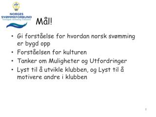 Mål!