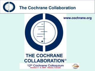 cochrane