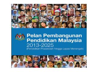 Pelan Strategik KPM