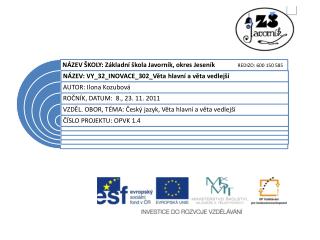 ANOTACE