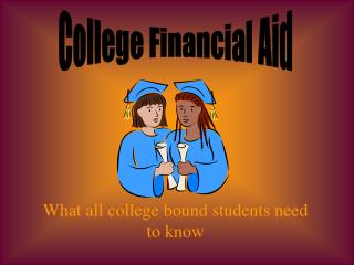 College Financial Aid