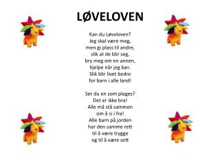 TELLE TIL EN