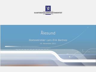 Ålesund