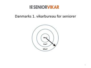 Danmarks 1. vikarbureau for seniorer