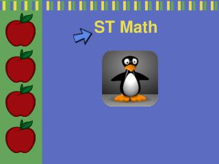 ST Math