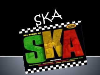 SKA