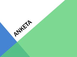 anketa