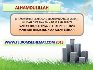 alhamdulillah