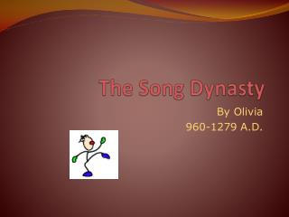 The Song Dynasty