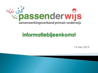 informatiebijeenkomst