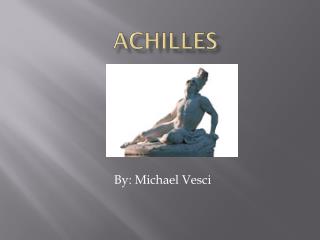 Achilles