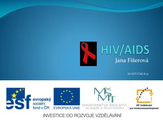 HIV/AIDS