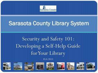 Sarasota County Library System