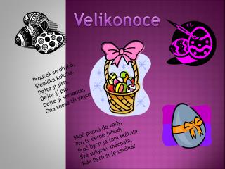 Velikonoce