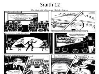 Sraith 12