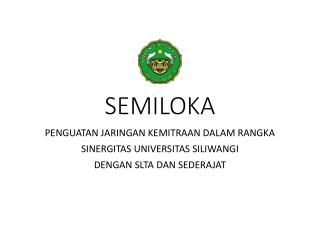 SEMILOKA