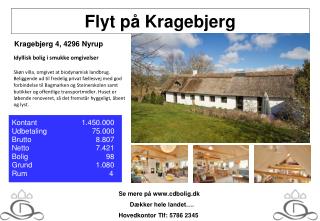 Flyt på Kragebjerg