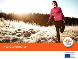 Nya Ostkustbanan