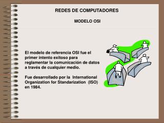 REDES DE COMPUTADORES