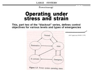 Chapter 11. AGC and active power control