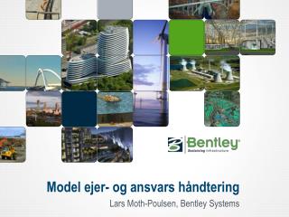 Model ejer- og ansvars håndtering