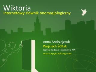 Wiktoria
