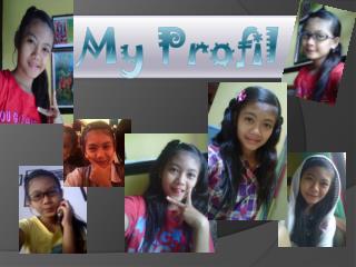 My Profil