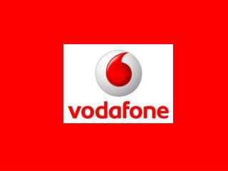 Vodafone nel mondo (1)