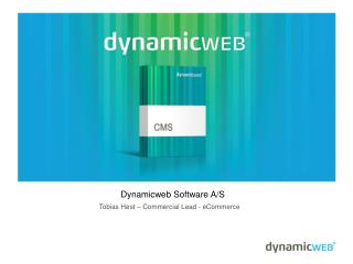 Dynamicweb Software A/S