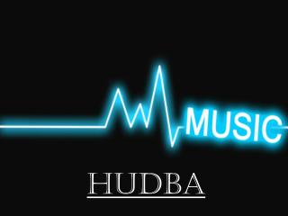 HUDBA