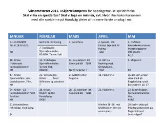 HALVRSPLAN2011