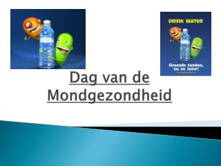 Dag van de Mondgezondheid