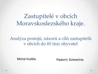 Michal Kuděla