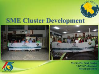 SME Cluster Development