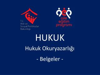 HUKUK
