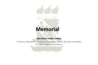Memorial