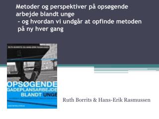 Brud i tillidsland Ruth Borrits &amp; Hans-Erik Rasmussen
