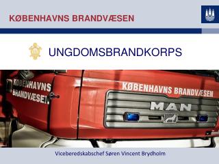 KØBENHAVNS BRANDVÆSEN