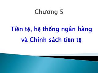 Chương 5